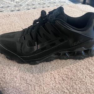 Men’s size 9 Nike Reax 8 TR